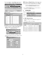 Предварительный просмотр 13 страницы Philips ADIM ADM0101 Installation Instructions Manual