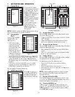 Предварительный просмотр 17 страницы Philips ADIM ADM0101 Installation Instructions Manual