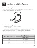 Preview for 3 page of Philips ADR610 Manual