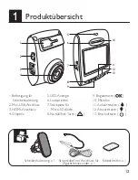 Preview for 12 page of Philips ADR610 Manual