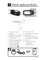 Preview for 95 page of Philips ADR810 Manual