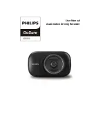 Philips ADR820 User Manual preview