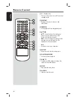 Preview for 10 page of Philips ADV440/12 User Manual