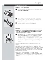 Preview for 17 page of Philips Advance 4000 series User Manual