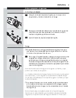 Preview for 29 page of Philips Advance 4000 series User Manual