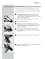 Preview for 35 page of Philips Advance 4000 series User Manual