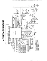 Предварительный просмотр 5 страницы Philips AE 2340 User Manual