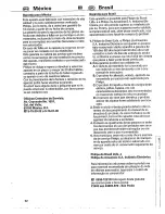 Preview for 12 page of Philips AE 2340 User Manual