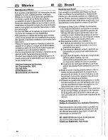 Предварительный просмотр 12 страницы Philips AE 2340 User Manual