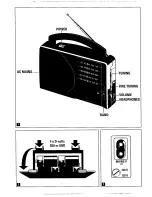 Preview for 3 page of Philips AE 2630 Owner'S Manual