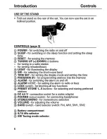 Preview for 6 page of Philips AE 3650 Instructions For Use Manual