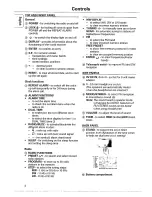 Preview for 4 page of Philips AE 3750 Instructions For Use Manual