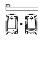 Предварительный просмотр 8 страницы Philips AE2330 User Manual