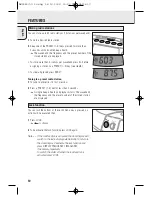 Preview for 10 page of Philips AE2380 - User Manual