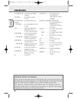 Preview for 14 page of Philips AE2380 - User Manual