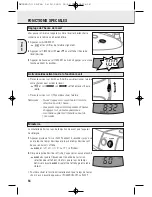 Preview for 18 page of Philips AE2380 - User Manual