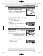 Preview for 21 page of Philips AE2380 - User Manual