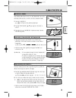 Preview for 25 page of Philips AE2380 - User Manual