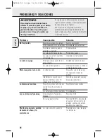 Preview for 26 page of Philips AE2380 - User Manual