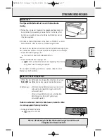 Preview for 27 page of Philips AE2380 - User Manual