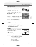 Preview for 31 page of Philips AE2380 - User Manual