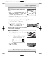 Preview for 35 page of Philips AE2380 - User Manual