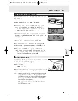 Preview for 45 page of Philips AE2380 - User Manual