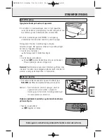 Preview for 55 page of Philips AE2380 - User Manual