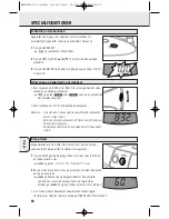 Preview for 60 page of Philips AE2380 - User Manual