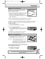 Preview for 77 page of Philips AE2380 - User Manual