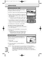 Preview for 80 page of Philips AE2380 - User Manual