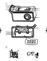 Preview for 2 page of Philips AE2730 User Manual