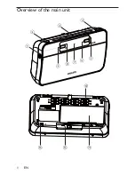 Preview for 7 page of Philips AE5212 User Manual