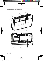 Preview for 7 page of Philips AE5230 User Manual