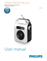 Philips AE5600 User Manual предпросмотр