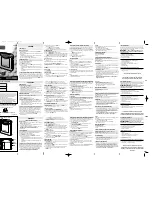 Philips AE6775/00 User Manual предпросмотр