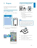 Preview for 7 page of Philips AEA1000/00 User Manual