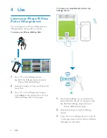 Preview for 10 page of Philips AEA1000/00 User Manual