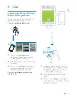 Preview for 11 page of Philips AEA1000/37 User Manual