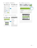 Preview for 13 page of Philips AEA1000/37 User Manual