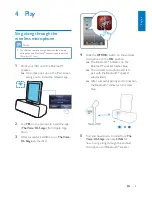 Preview for 11 page of Philips AEA7000 User Manual