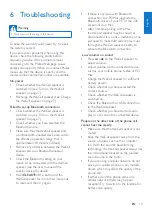 Preview for 15 page of Philips AECS7000 User Manual