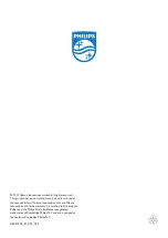 Preview for 18 page of Philips AECS7000 User Manual