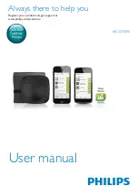 Philips AECS7000E User Manual preview