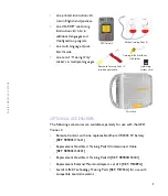 Предварительный просмотр 9 страницы Philips Aed Trainer 3 Instructions For Use Manual