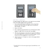 Предварительный просмотр 11 страницы Philips Aed Trainer 3 Instructions For Use Manual