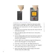 Preview for 12 page of Philips Aed Trainer 3 Instructions For Use Manual