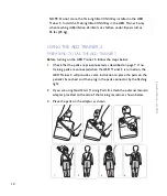 Предварительный просмотр 16 страницы Philips Aed Trainer 3 Instructions For Use Manual