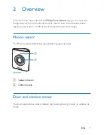 Preview for 9 page of Philips AEH2110 User Manual