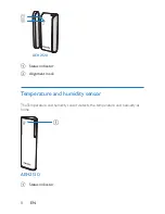 Preview for 10 page of Philips AEH2110 User Manual